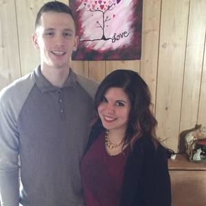 Meet your Posher, Gianna